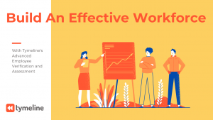 Talent Analysis, Discovery & Retention