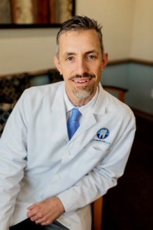 Peter R. Murchie, DDS, General & Cosmetic Dentist with Goochland Dentistry