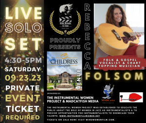 LIVE EVENT SPECIAL ANNOUNCEMENT FP RF