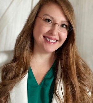 Amanda Steen, MSN, FNP-C, a Certified Family Nurse Practitioner with Taylor Made Health and Wellness, Inc.
