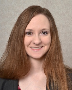Jennifer Vazzano, DO, a Pathologist with The Ohio State University Wexner Medical Center