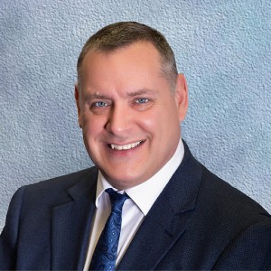 John Scheland, DPM, FACFAS, a Podiatrist with NEPA Podiatry
