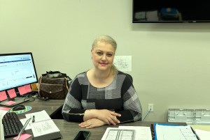 Angela Karapetyan - Immaculate Restoration and Carpet Care