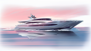 sultanofwind a drawing of a motor yacht in motion differents p 9279873d 1c46 47a0 af80 2487f997b741