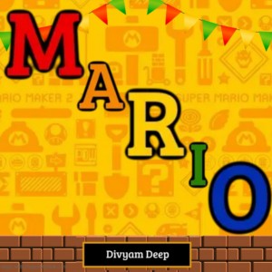 Mario Music Album