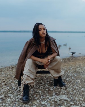 Tai Marie ©2023 Tretookthese