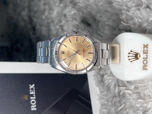 Vintage Rolex 1007