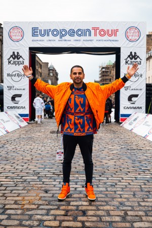 Omid Mouazzen: A Multifaceted Entrepreneur Revolutionizing the World of Luxury Cars, Real Estate, and Digital Media