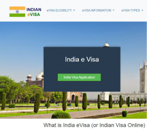 Visit India from the Caribbean region with the help of an India Online Visa