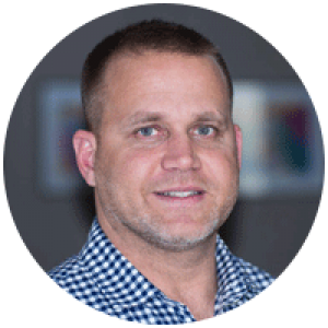 Shannon W. Myers, DC, Chiropractor with Myers Chiropractic