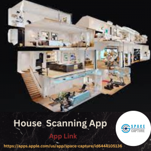 Home Scanning App