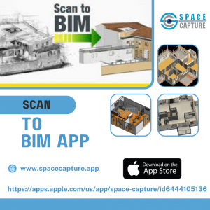 Scan To BIM App