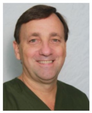 Carlos Barrionuevo, MD, Obstetrician-Gynecologist with Coral Springs OBGYN, LLC