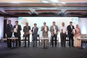 Unveiling the magazine