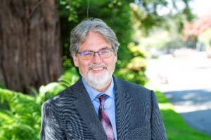 Jeff Crane, Ph.D., Cal Poly Humboldt University