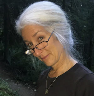 Phoebe Barnard Ph.D., University of Washington & Stable Planet Alliance