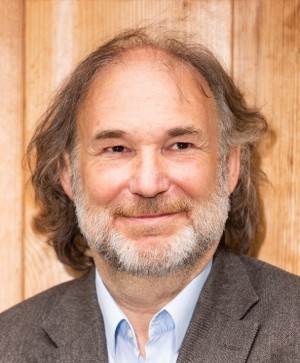 Prof. Dr. Christof Mauch, Ludwig Maximilian University Munich