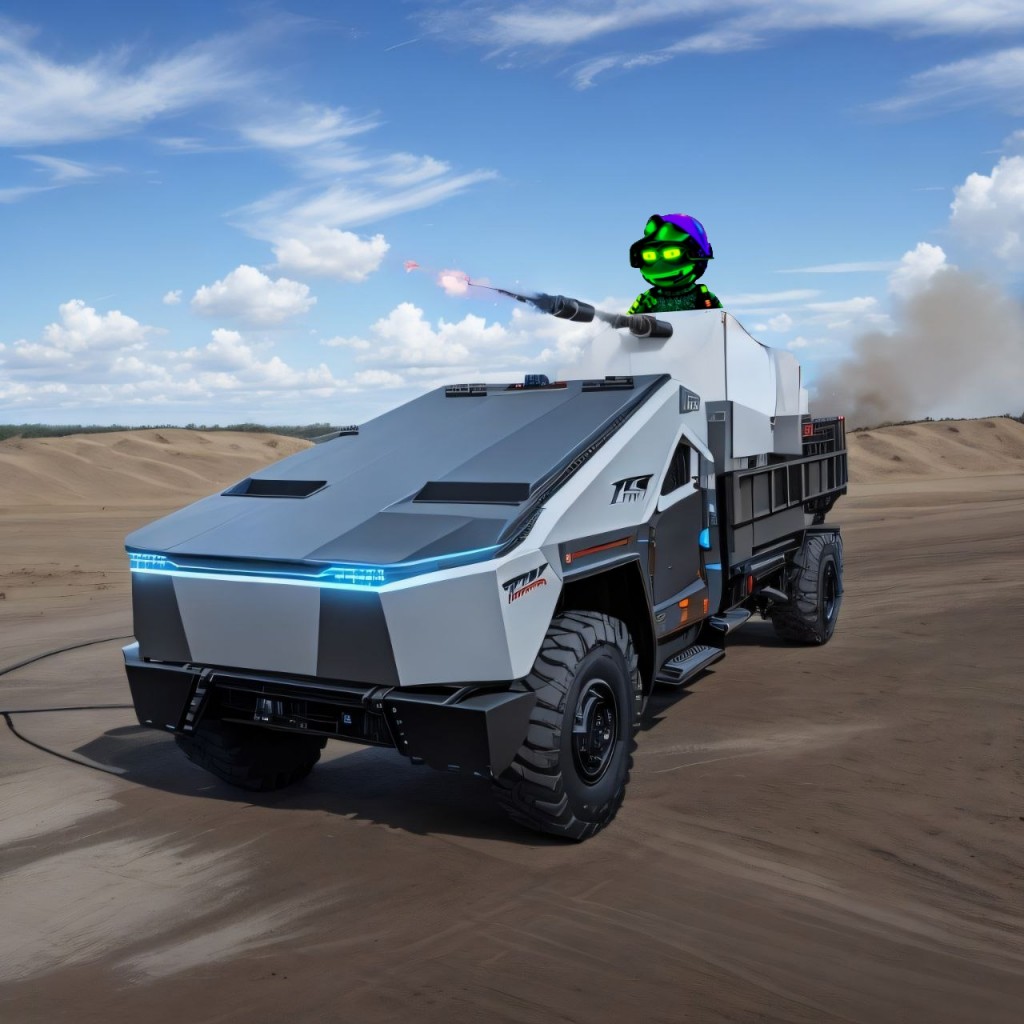 Breaking the Matrix: Join the Pepe Movement and Revolutionize Crypto ...