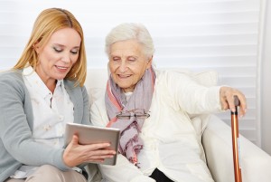 Assisted Living Software