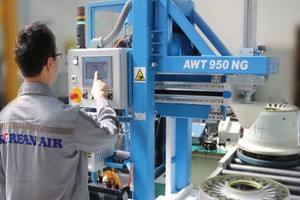 ATG a DAES group partner