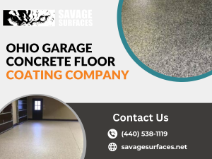 garage floor coating company