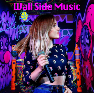 Wall Side Music