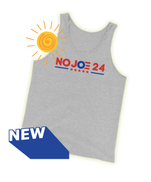 No Joe 24 New Summer Tank Tops