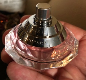 Forever Marilyn Perfume