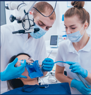 Emergency Dentist Near Me