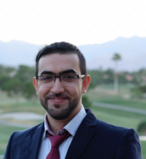 Mohamed S. H. Shamiya, MD, Sleep Medicine Physician with Las Vegas Sleep Center