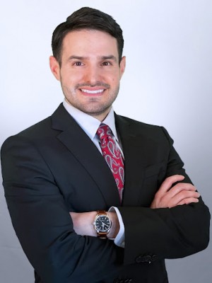 Matthew Orsatti, DDS, a Dentist with Orsatti Dental