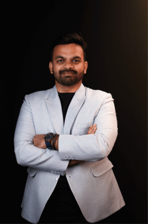 Social Kandura | Gaurav