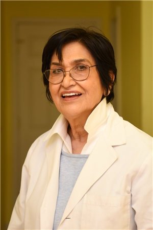 Foazia Siddiq, MD, a Pediatrician with Pediatric Associates