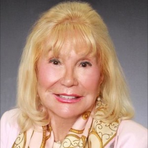 Bebe Pesenti, Recognized by BestAgents.us as a 2023 Top Agent