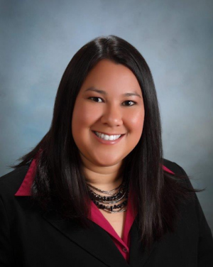 Jennifer Patino, Recognized by BestAgents.us as a 2023 Top Agent