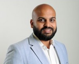 Gunjan Patel, Recognized by BestAgents.us as a 2023 Top Agent