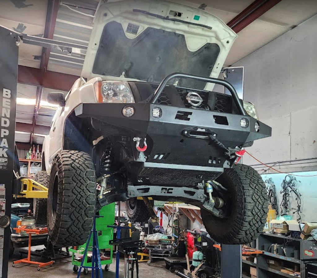 Tedious Auto Repair Announces Full Suite Of Vehicle Repair Services In