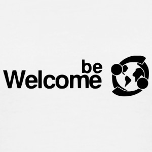 BeWelcome Logo