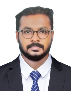 vijin award certificate