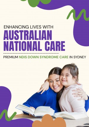 Australian National Care