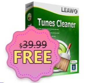 Tunes Cleaner