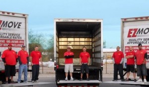 tucson moving company