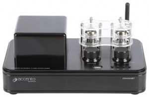 TUBE HYBRID AMPLIFIER