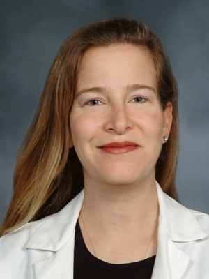 Elizabeth Kagan Arleo, MD, Radiologist with New York-Presbyterian/Weill Cornell Medical Center