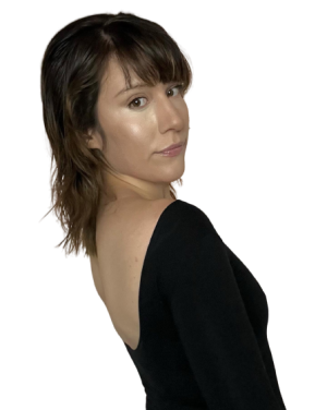 Danielle Baker, Recognized by BestAgents.us as a 2023 Top Agent