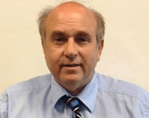 Jeffrey Hilowitz, OD, an Optometrist with Stanton Optical