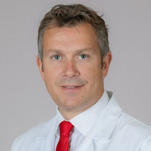 Toby Michael Maher, MD, PhD, a Pulmonologist with the Keck School of Medicine of the University of Southern California