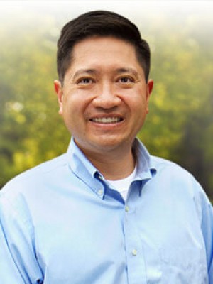 Arnold M. Ma, DDS, General & Cosmetic Dentist with Dilworth Family Dentistry