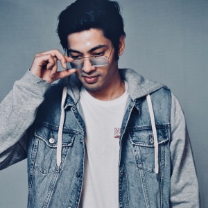 Indian music producer ‘Vaibhav Gupta’ better known as his alias ‘Aroma (IND)’ is making waves with his organic sound