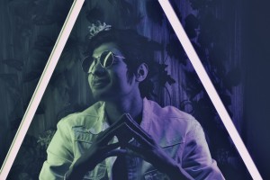 Indian music producer ‘Vaibhav Gupta’ better known as his alias ‘Aroma (IND)’ is making waves with his organic sound